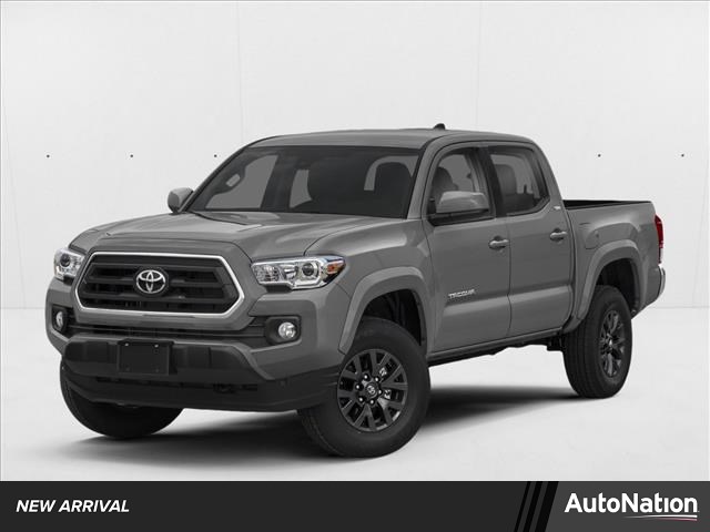  Toyota Tacoma