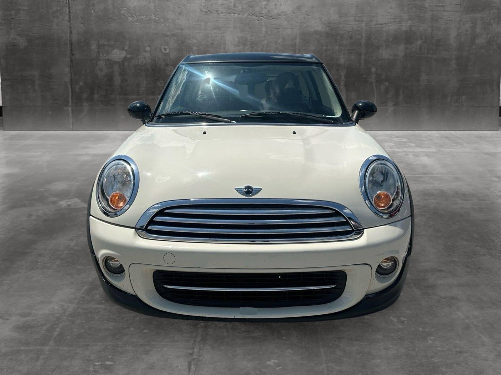 Used 2013 MINI Cooper Base with VIN WMWZF3C54DT489387 for sale in Pinellas Park, FL
