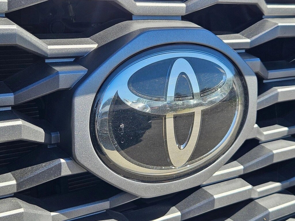 Certified 2021 Toyota Tacoma TRD Off Road V6 Truck Double Cab