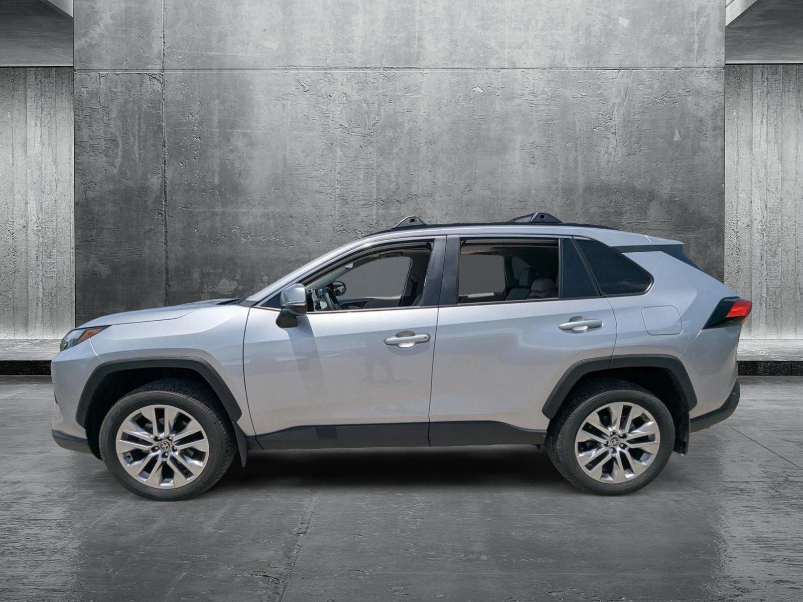 Certified 2024 Toyota RAV4 XLE Premium with VIN 2T3C1RFV3RC289659 for sale in Pinellas Park, FL