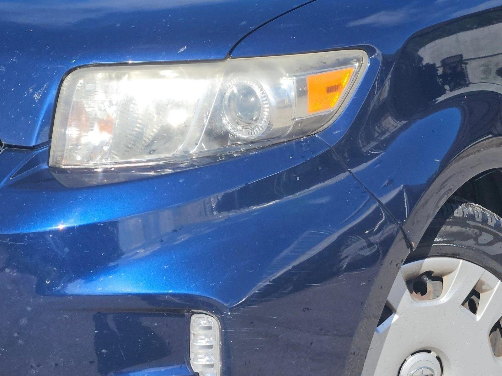 2015 Scion xB Base photo 3