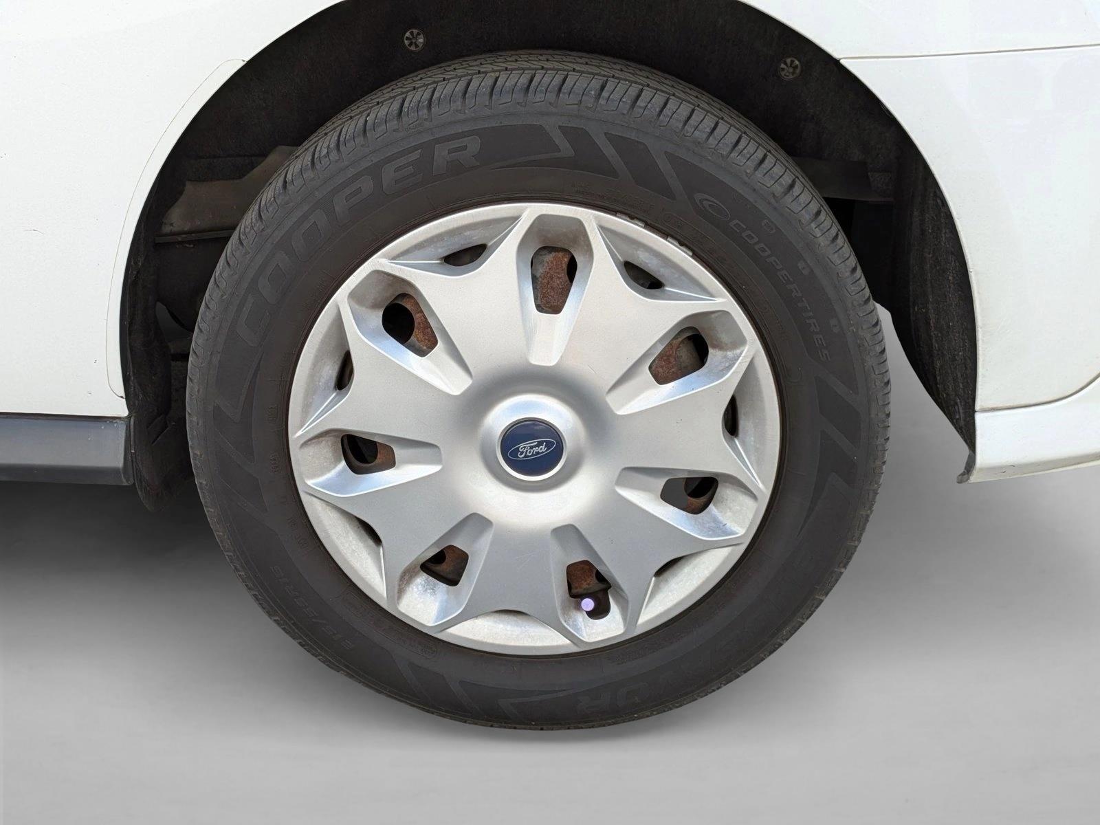 Used 2016 Ford Transit Connect XLT with VIN NM0AS8F74G1272151 for sale in Pinellas Park, FL