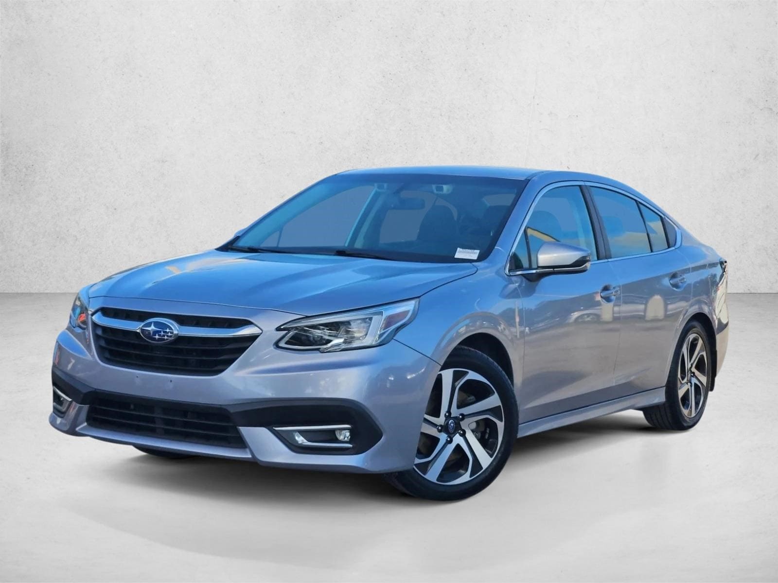 2020 Subaru Legacy Limited's photo