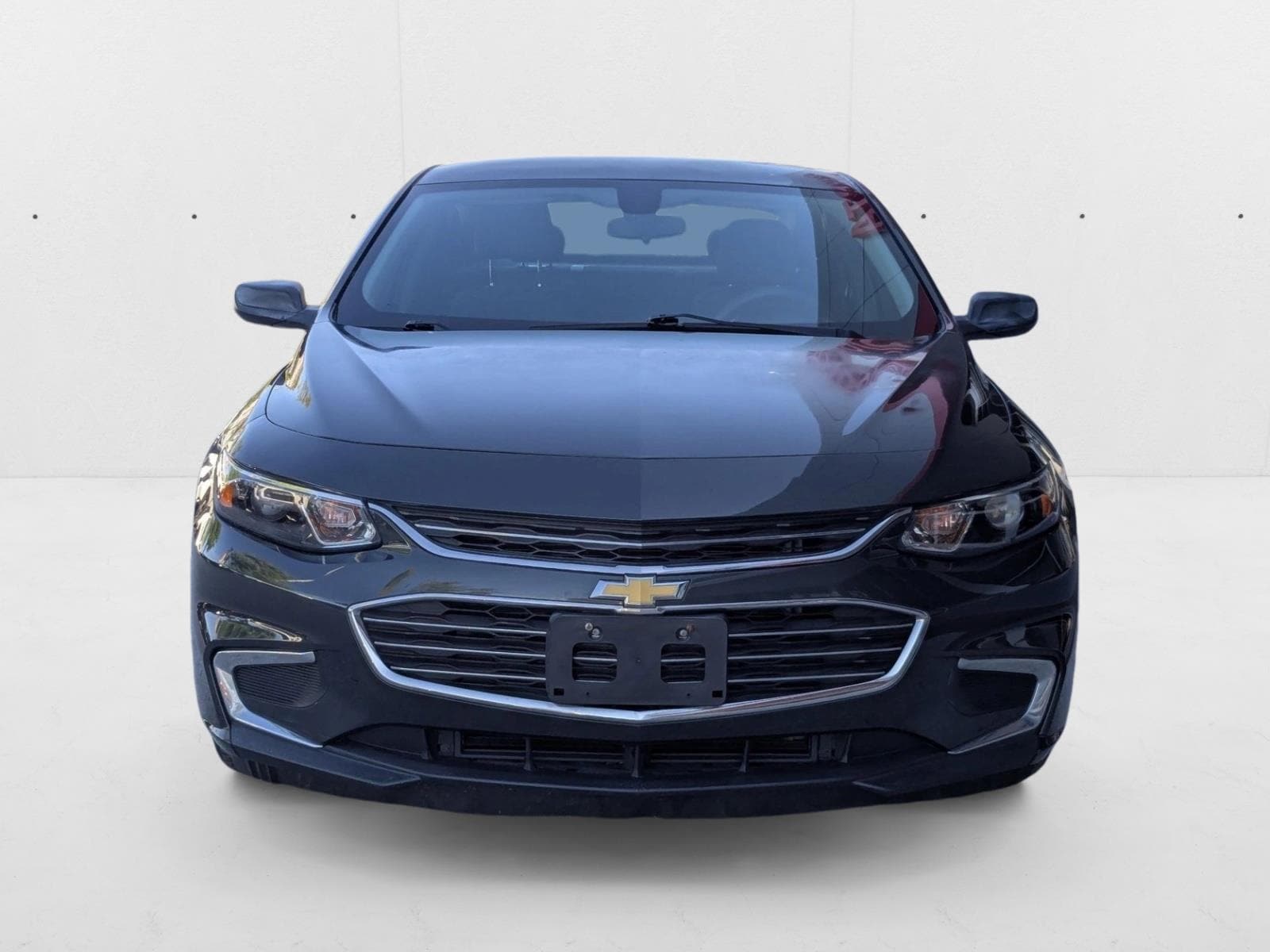 Used 2017 Chevrolet Malibu 1LS with VIN 1G1ZB5ST5HF286466 for sale in Pinellas Park, FL