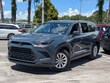Toyota Grand Highlander