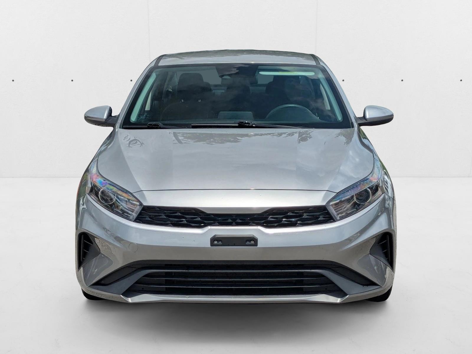 Used 2023 Kia Forte LXS with VIN 3KPF24AD2PE588630 for sale in Pinellas Park, FL