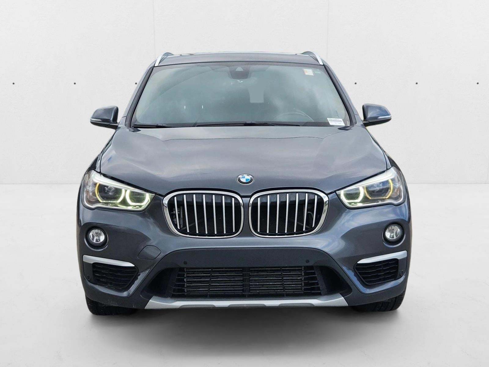 Used 2019 BMW X1 28i with VIN WBXHU7C58K5L11577 for sale in Pinellas Park, FL