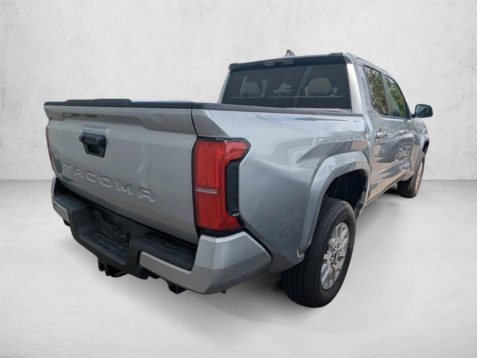 2024 Toyota Tacoma SR5 Double Cab photo 2