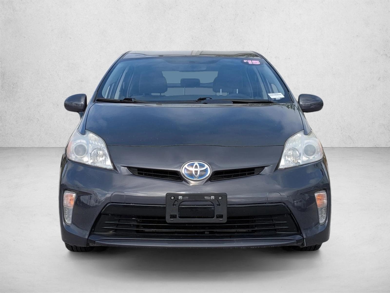 Used 2015 Toyota Prius Two with VIN JTDKN3DU0F0464892 for sale in Pinellas Park, FL