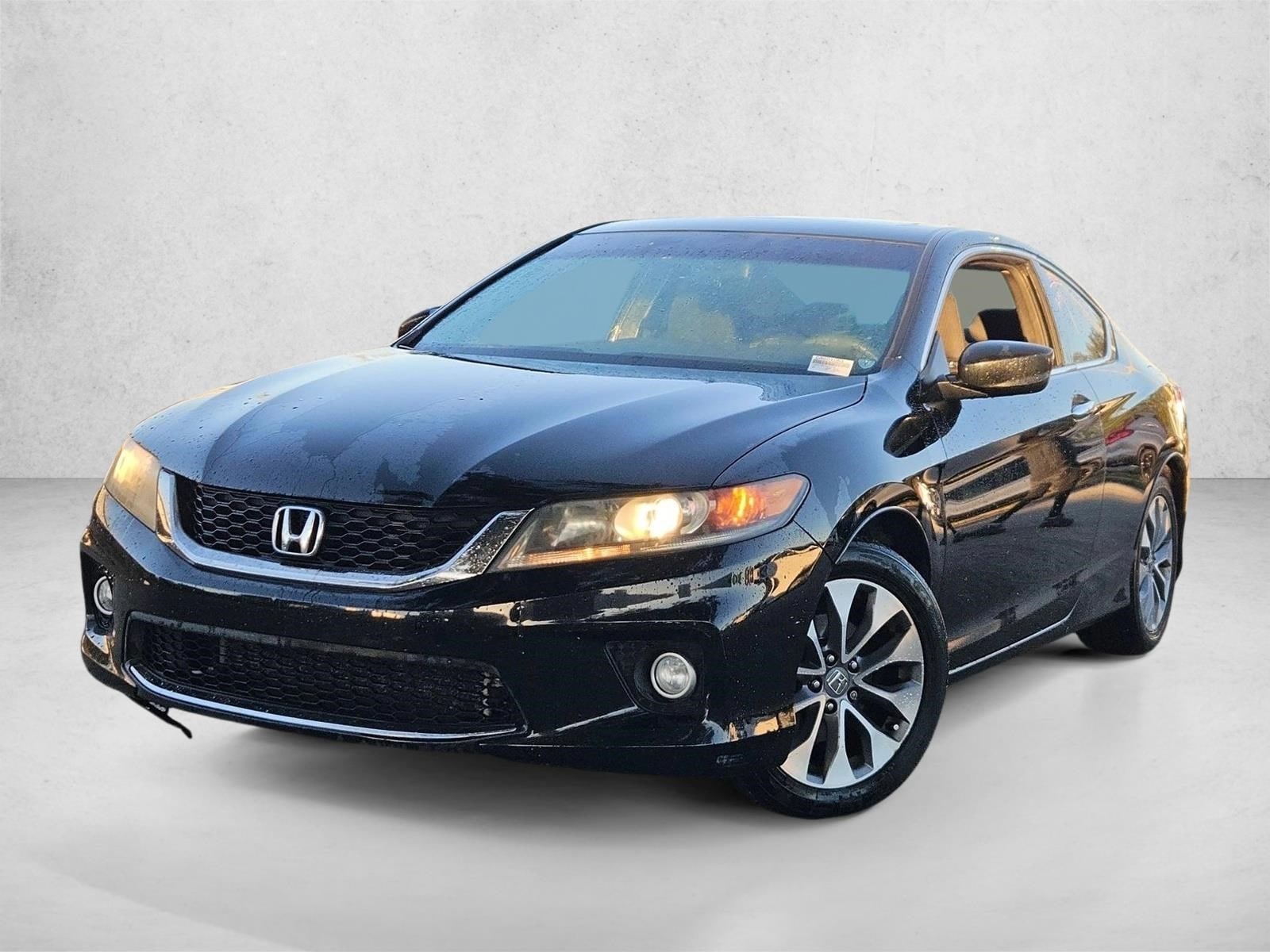 2013 Honda Accord EX