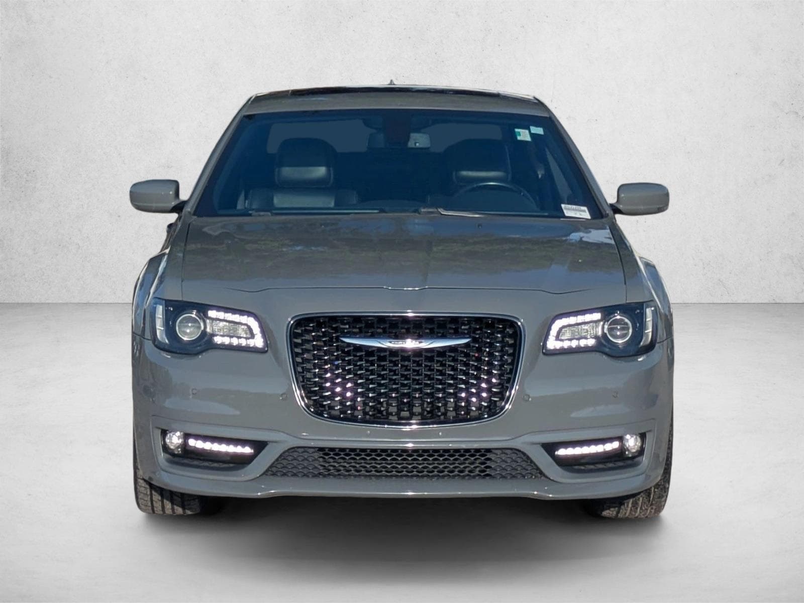 Used 2018 Chrysler 300 S with VIN 2C3CCAGG1JH121294 for sale in Pinellas Park, FL