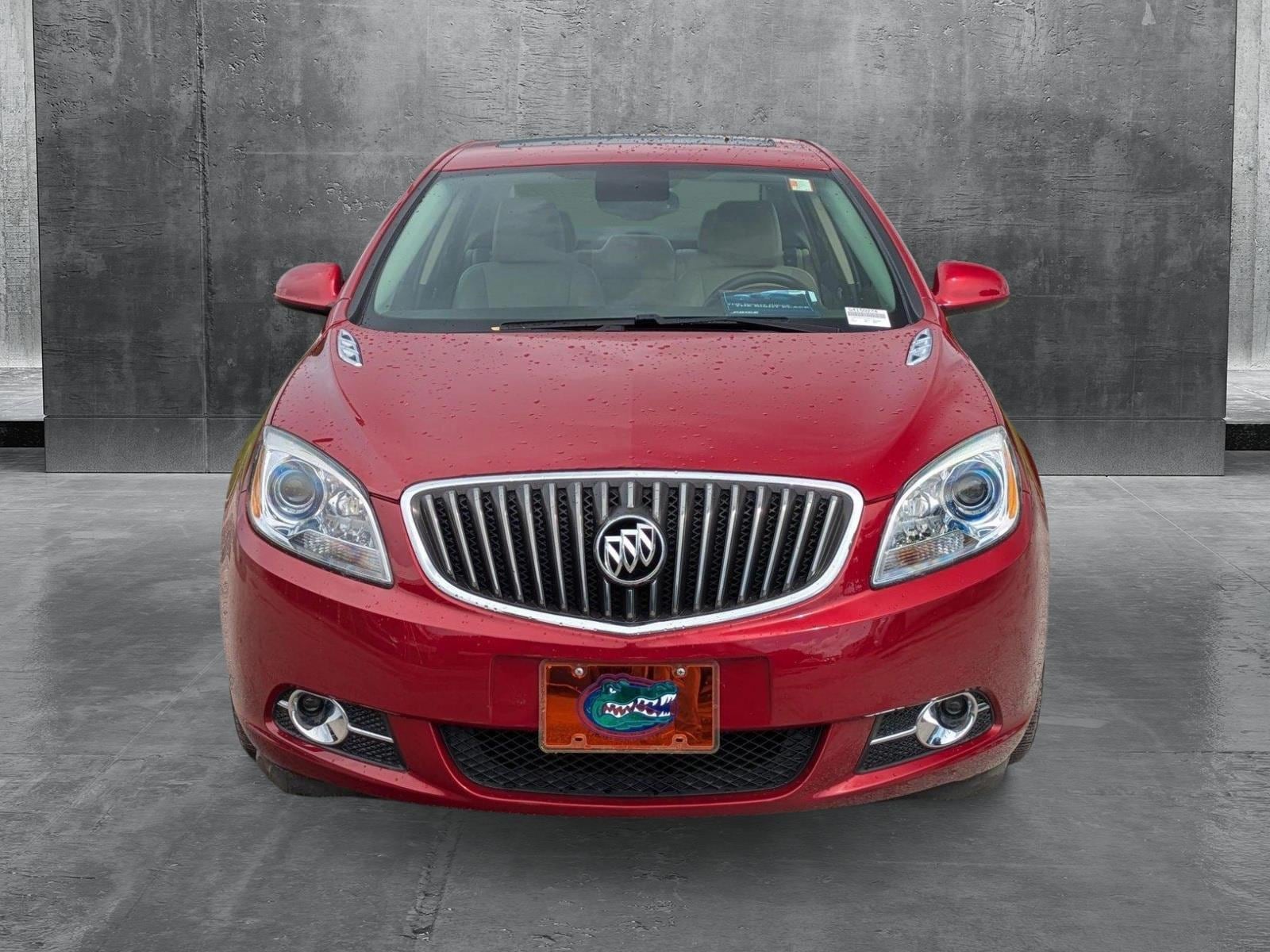 Used 2016 Buick Verano 1SH with VIN 1G4PW5SK7G4150274 for sale in Pinellas Park, FL