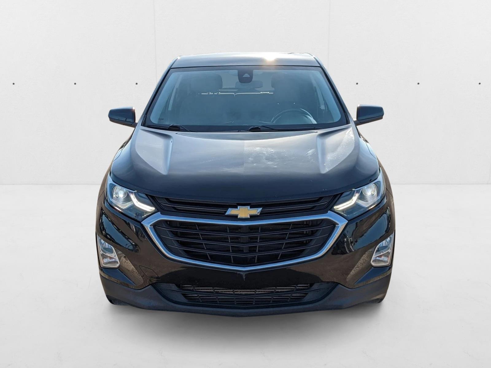 2020 Chevrolet Equinox LT photo 2