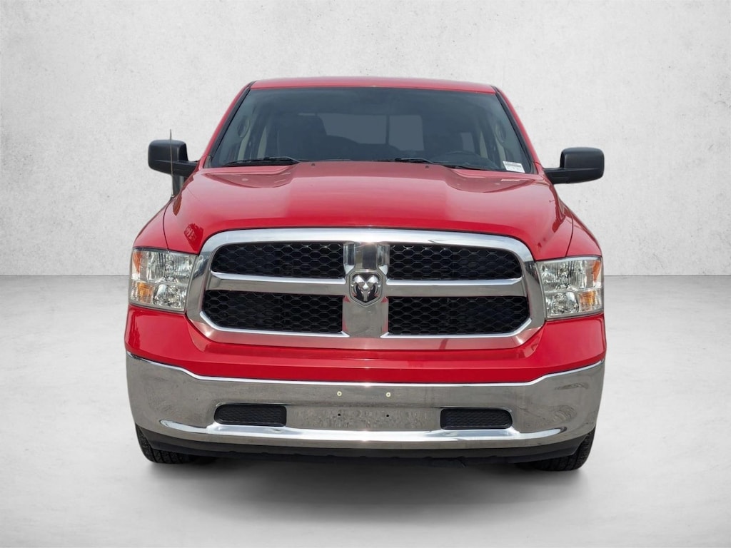 Used 2019 Ram 1500 Classic SLT Truck Crew Cab