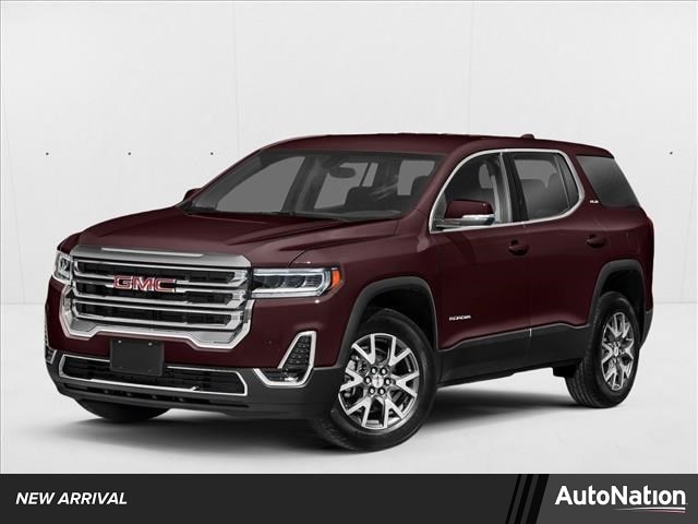 2020 GMC Acadia SLT FWD's photo