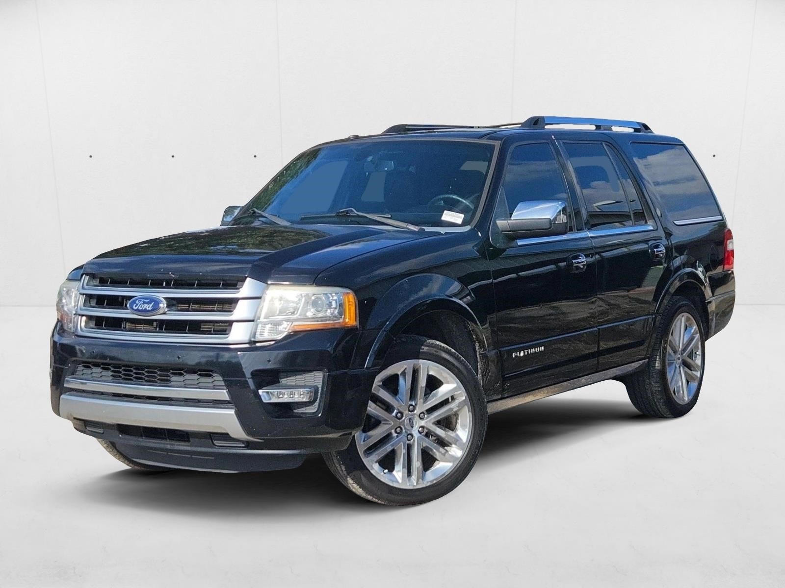 2016 Ford Expedition