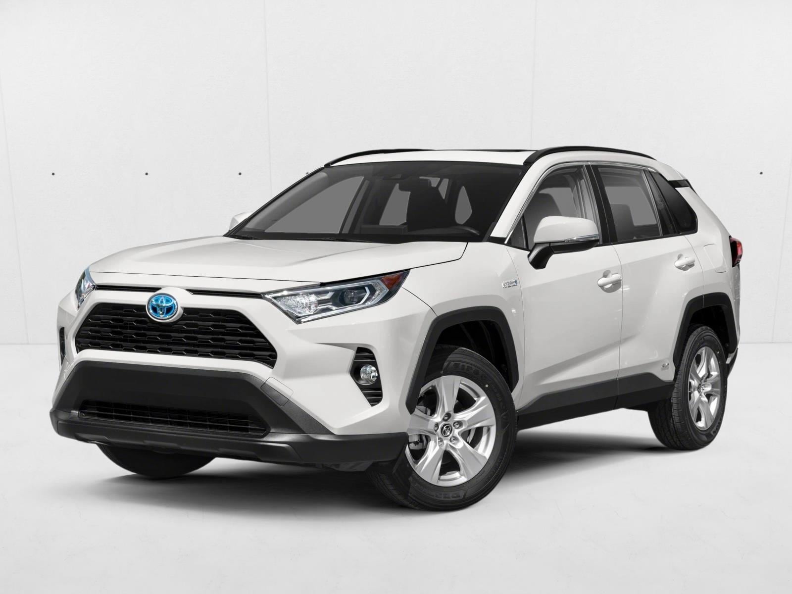 2022 Toyota RAV4 Limited