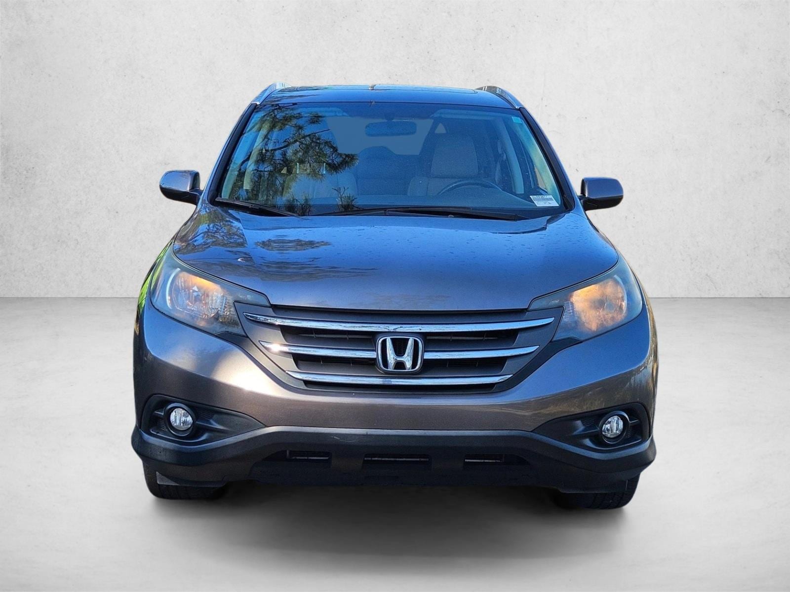 Used 2013 Honda CR-V EX-L with VIN 5J6RM3H77DL003877 for sale in Pinellas Park, FL