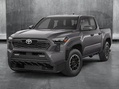 2025 Toyota Tacoma i-FORCE MAX TRD Off-Road 4X4 DOUBLE CAB HV