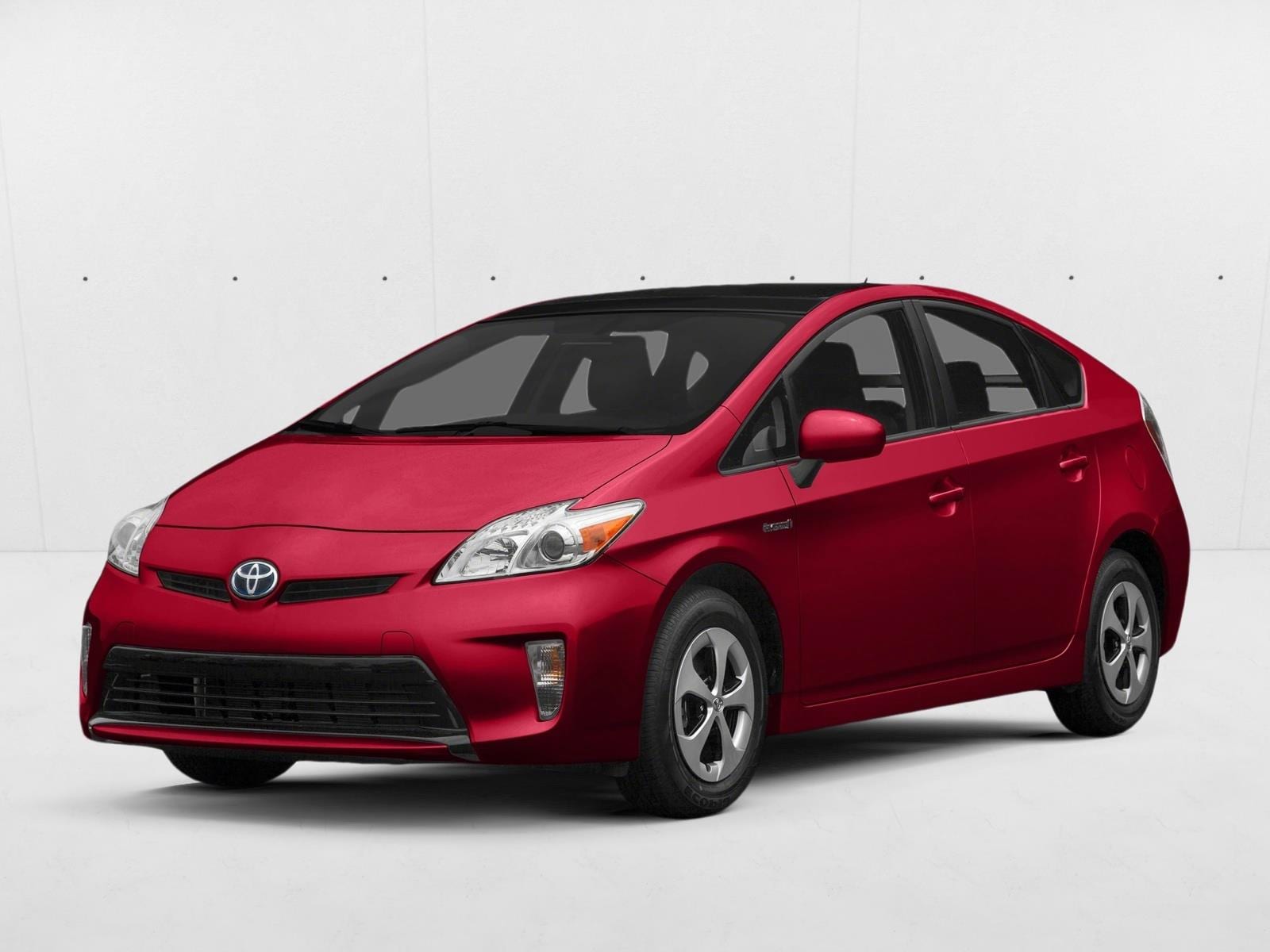 2015 Toyota Prius Persona Series