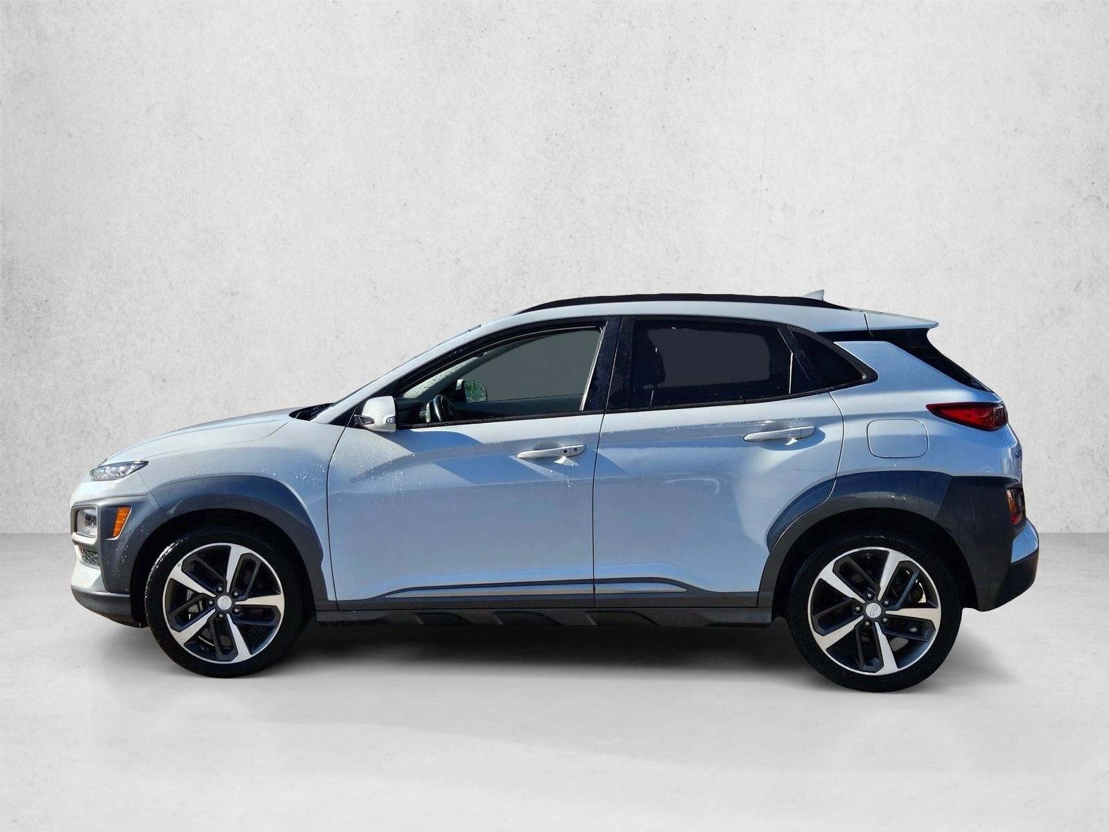 2019 Hyundai Kona Ultimate photo 4