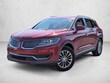  Lincoln MKX