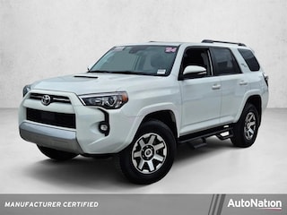 2024 Toyota 4Runner TRD Off Road Premium SUV