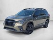  Subaru Ascent