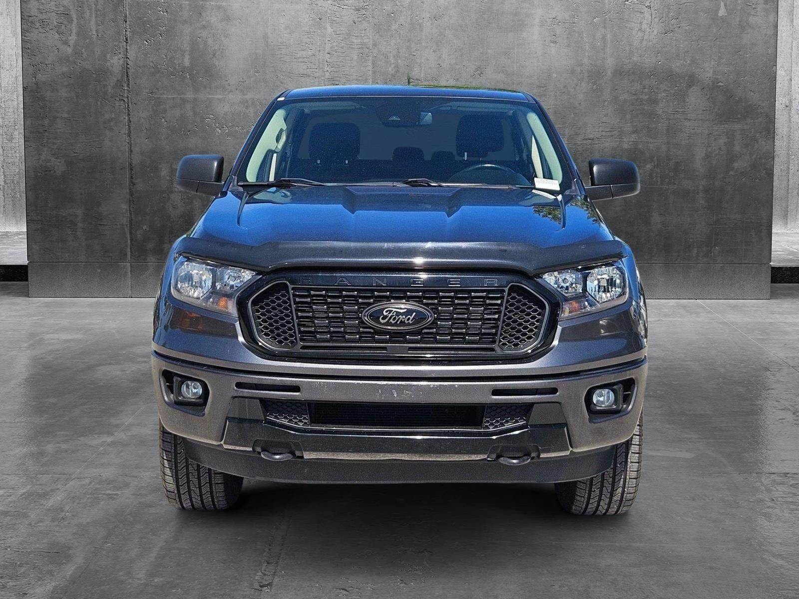 Used 2020 Ford Ranger XLT with VIN 1FTER4EHXLLA19529 for sale in Pinellas Park, FL