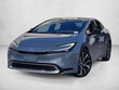  Toyota Prius Plug-in Hybrid
