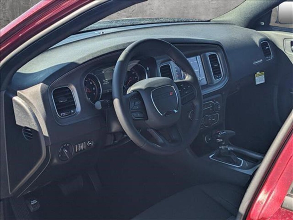 Used Dodge Charger For Sale Bradenton, FL 2C3CDXBG9PH699501