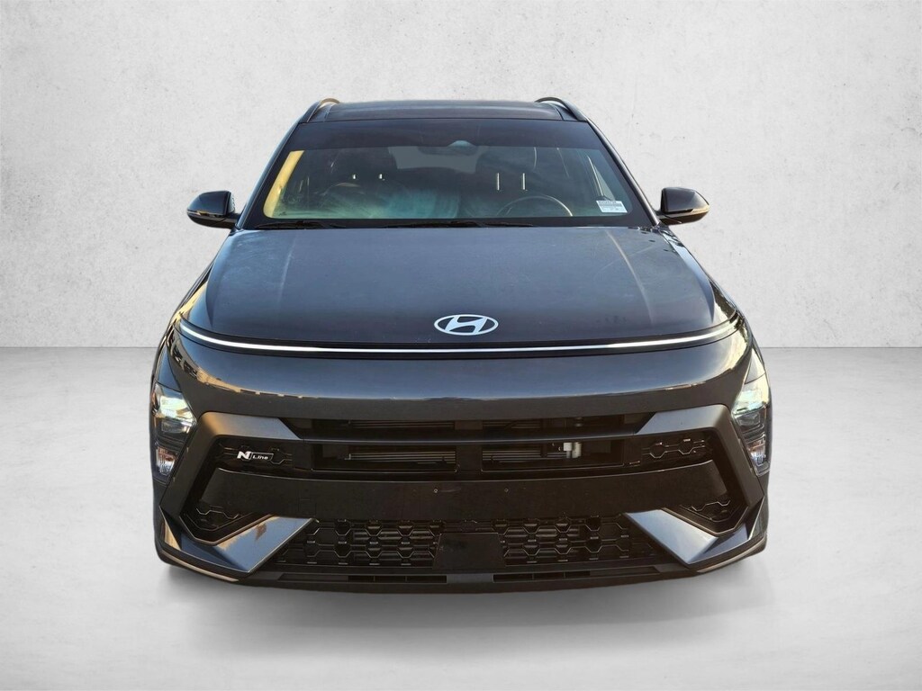Used 2024 Hyundai Kona N Line SUV