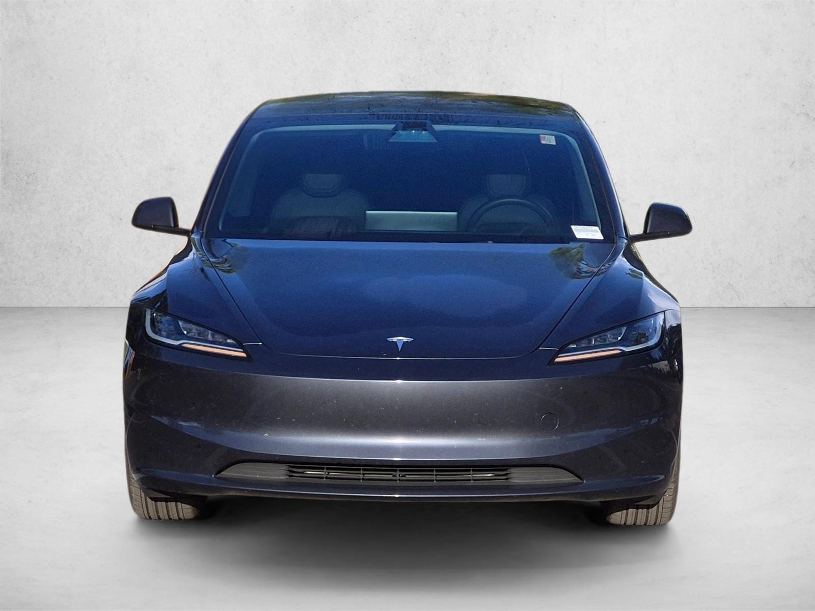 Used 2025 Tesla Model 3 Long Range with VIN 5YJ3E1EA8SF016277 for sale in Pinellas Park, FL