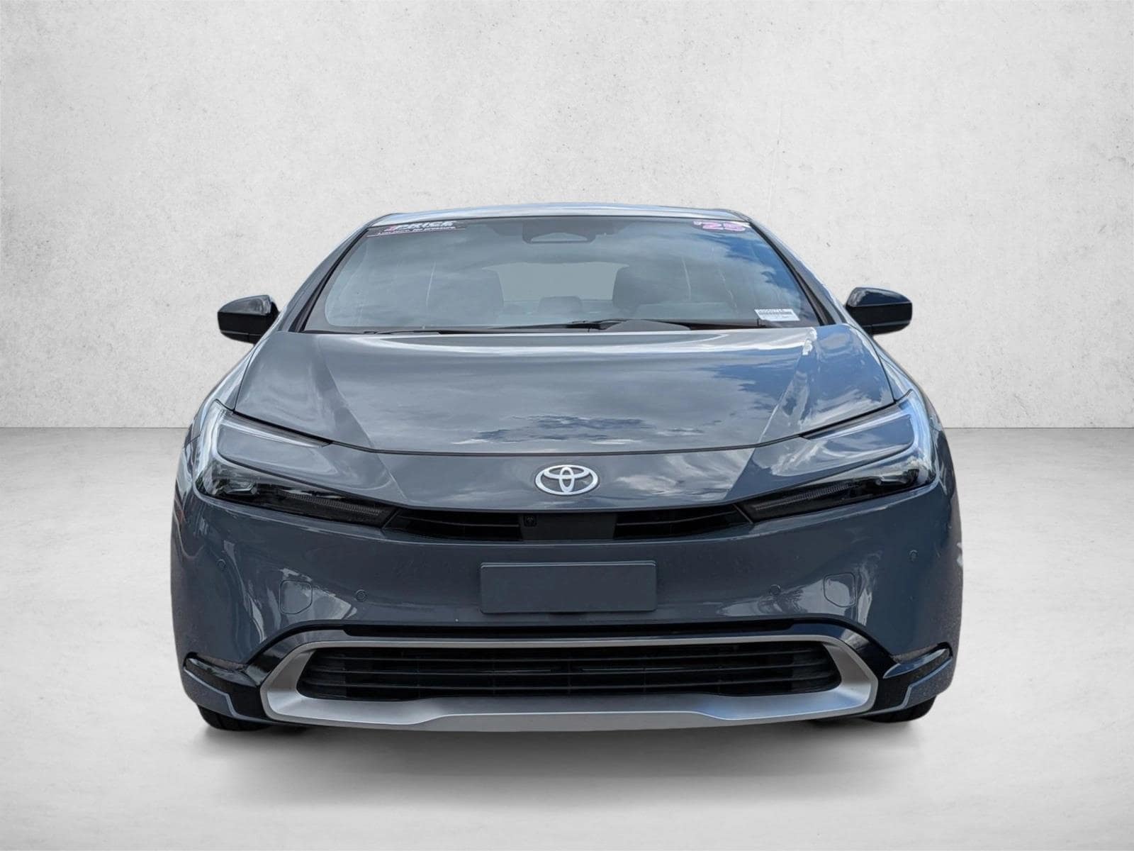 Used 2025 Toyota Prius XSE Premium with VIN JTDACACU1S3050715 for sale in Pinellas Park, FL