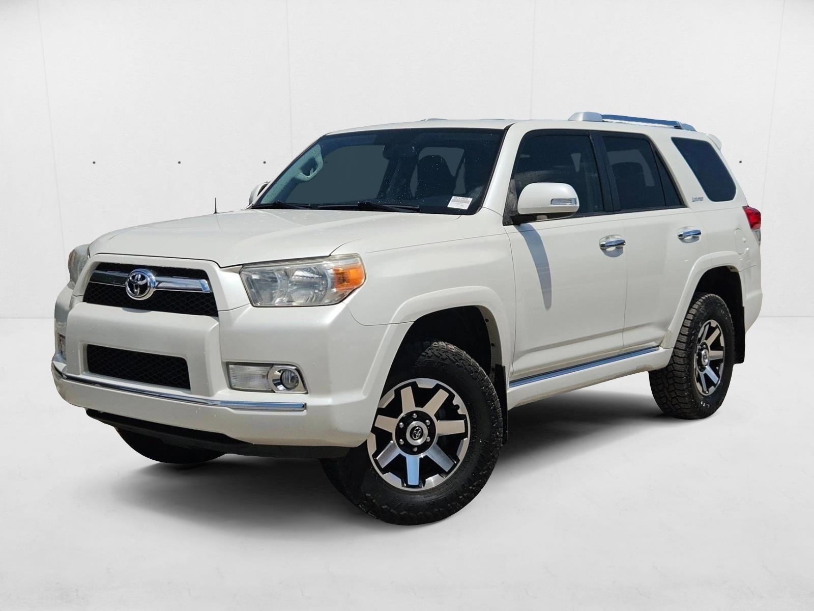 2013 Toyota 4Runner