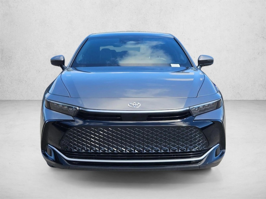 Used 2024 Toyota Crown Limited Sedan