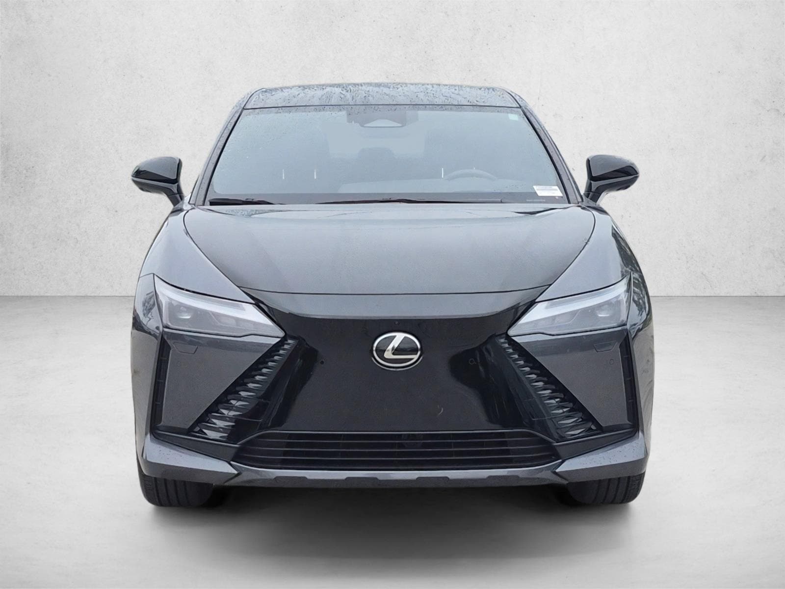 Used 2023 Lexus RZ Luxury with VIN JTJAAAAB5PA019586 for sale in Pinellas Park, FL
