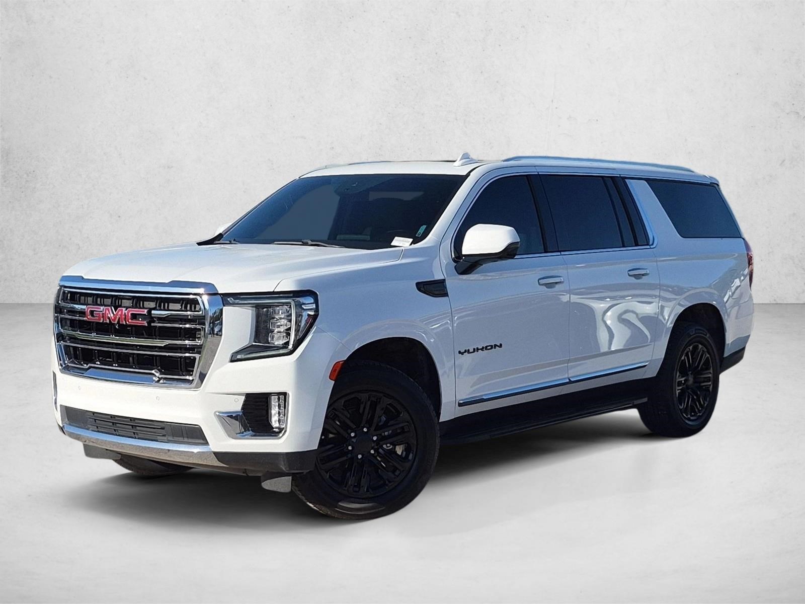  GMC Yukon XL