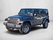  Jeep Wrangler JK Unlimited