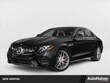  Mercedes-Benz AMG E 63