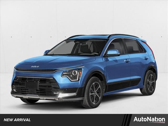  Kia Niro