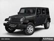  Jeep Wrangler JK Unlimited