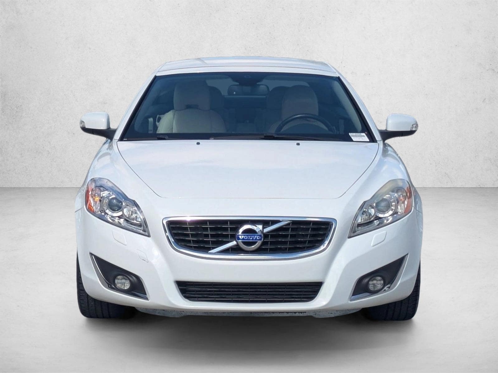 Used 2013 Volvo C70 T5 with VIN YV1672MC0DJ139495 for sale in Pinellas Park, FL