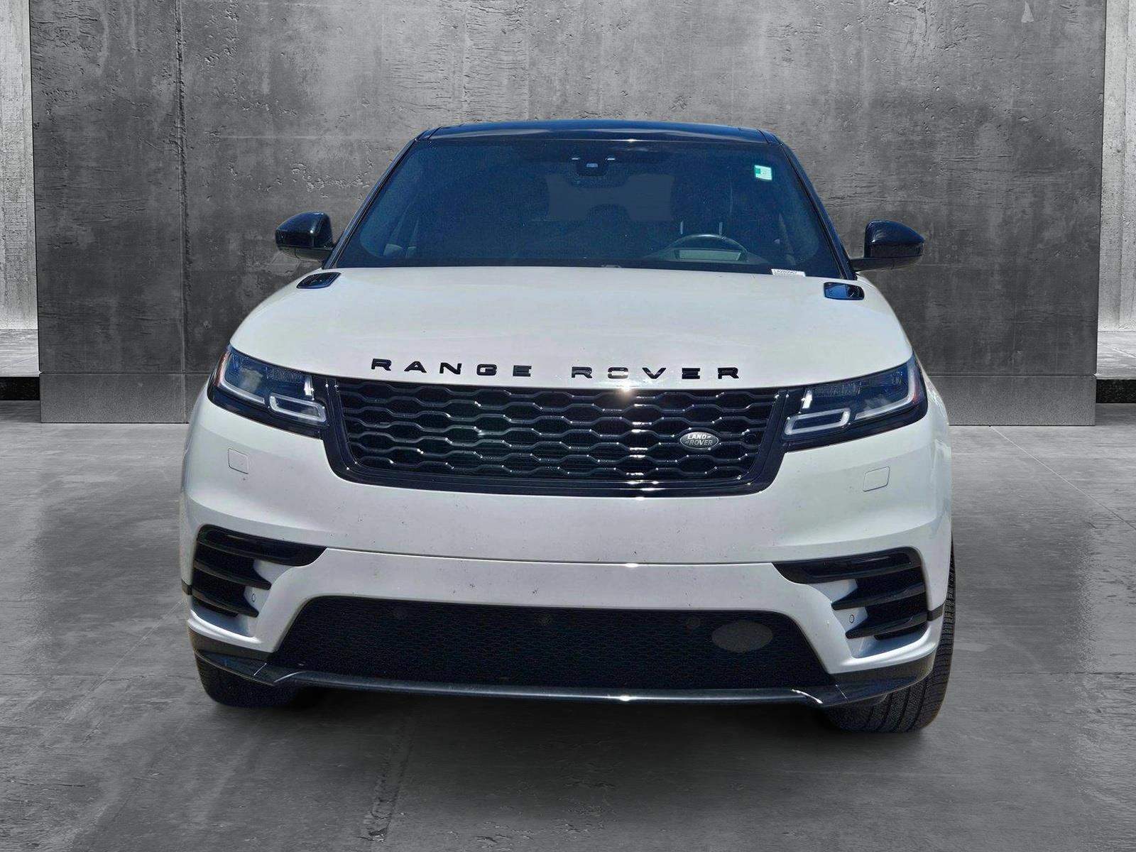 Used 2020 Land Rover Range Rover Velar S with VIN SALYK2EX7LA280957 for sale in Pinellas Park, FL