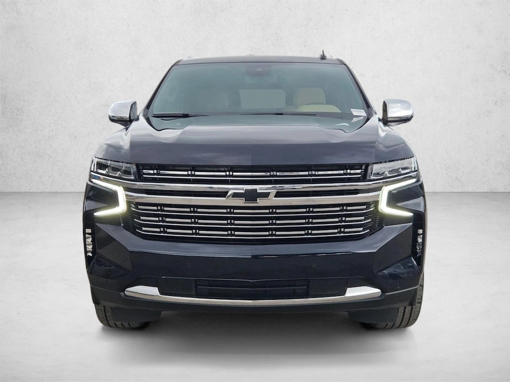 Used 2023 Chevrolet Tahoe Premier SUV