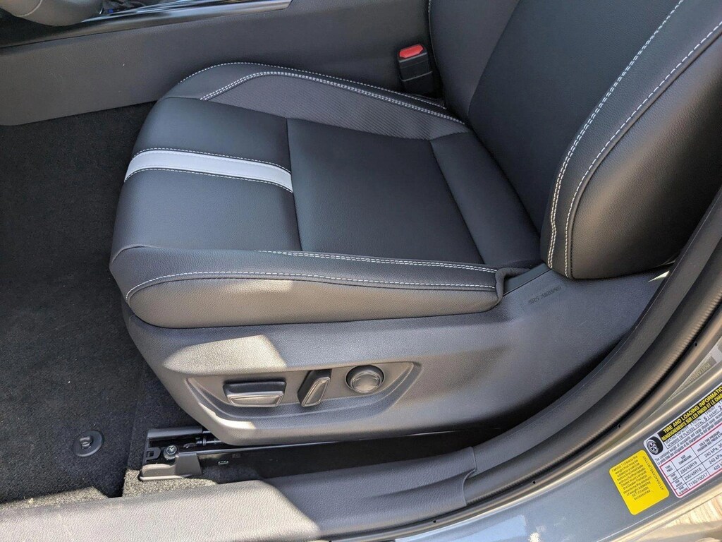 Certified 2025 Toyota Camry SE Sedan