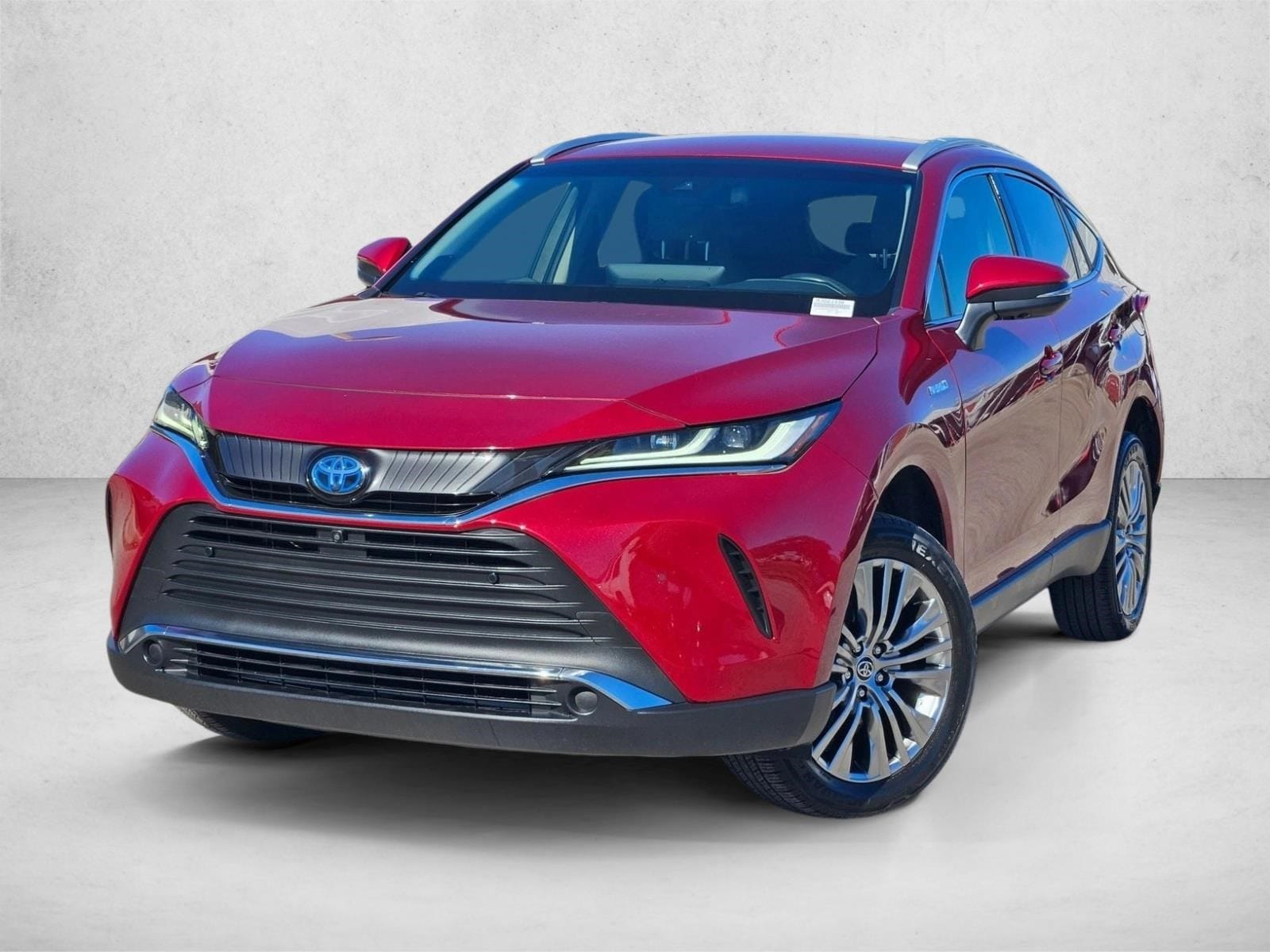 2021 Toyota Venza Limited