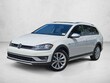Volkswagen Golf Alltrack