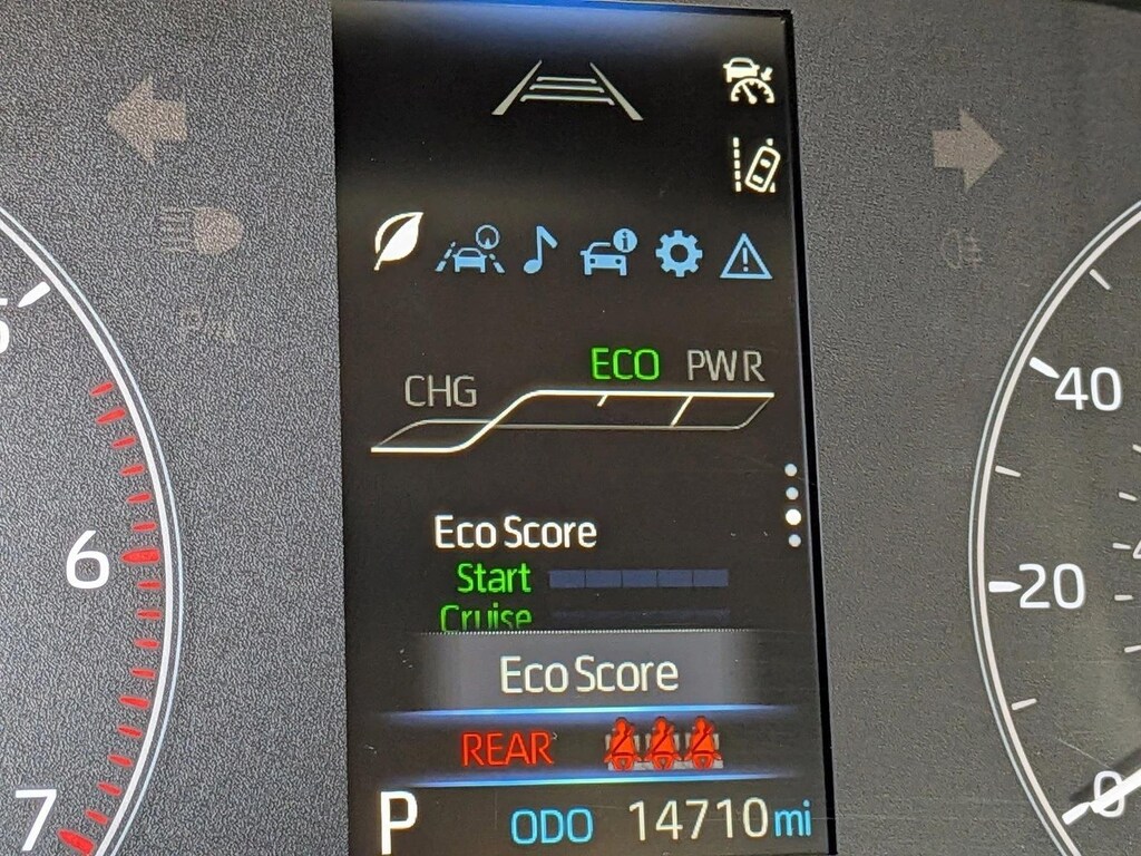 Certified 2025 Toyota Corolla Hybrid LE Sedan