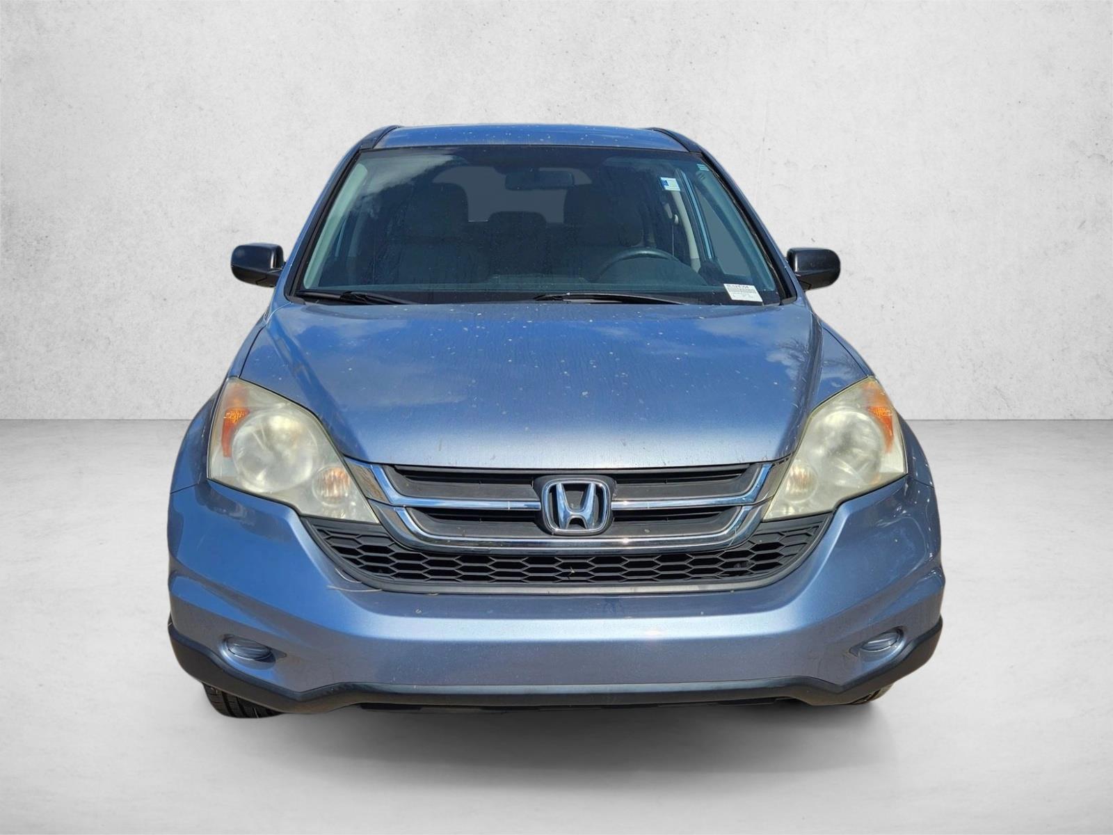 2011 Honda CR-V SE photo 2